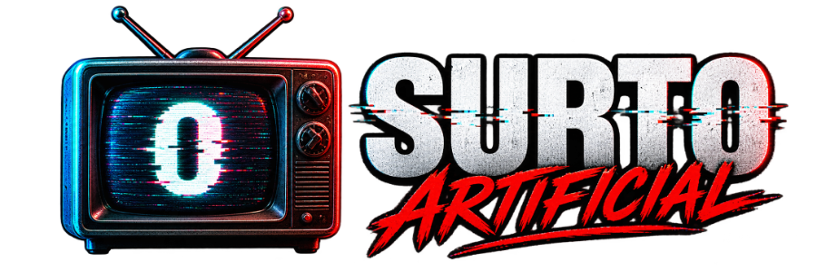 O Surto Artificial